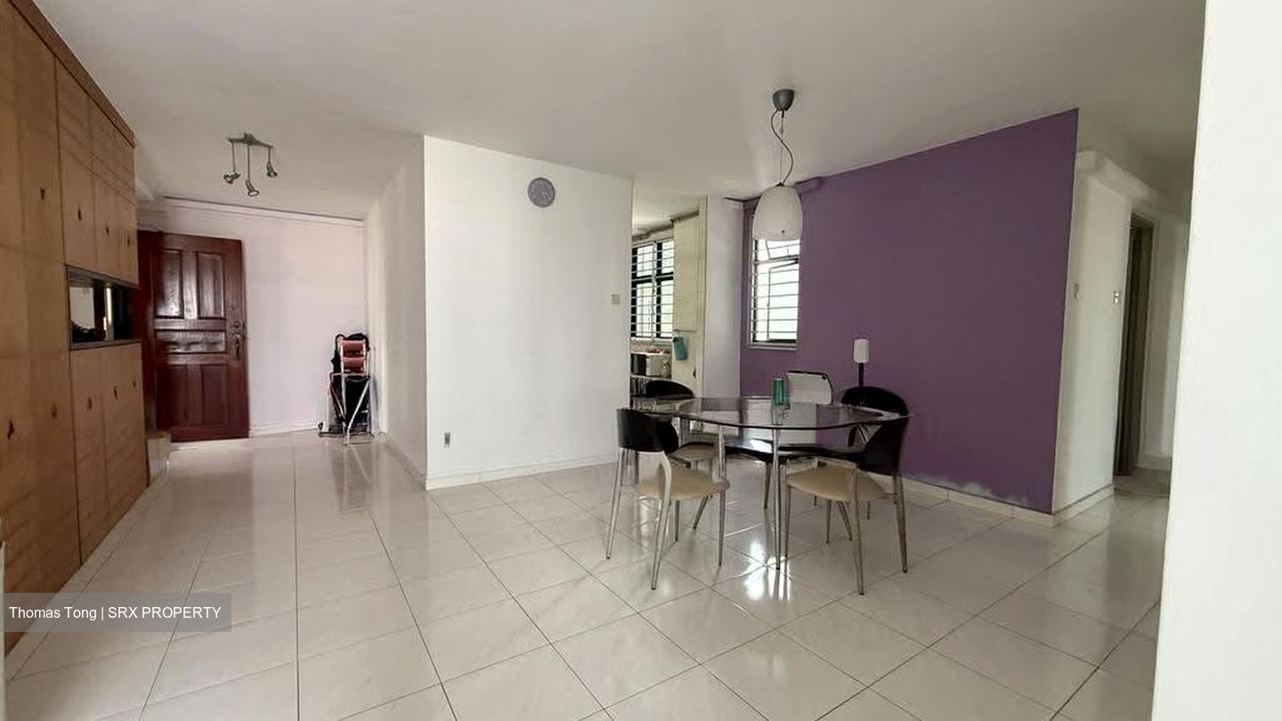 Blk 341A Sun Trellis (Sembawang), HDB Executive #628917261